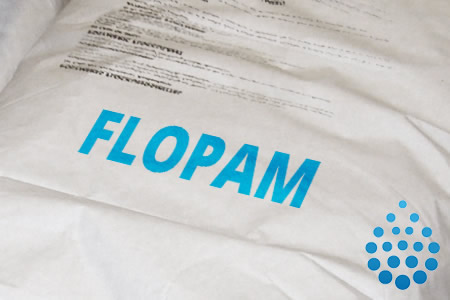 Флокулянты Flopam Флопам Flopam купить в Санкт-Петербурге, цена договорная  от ПКФ ЭКОХИМ — Проминдекс — ID1873424