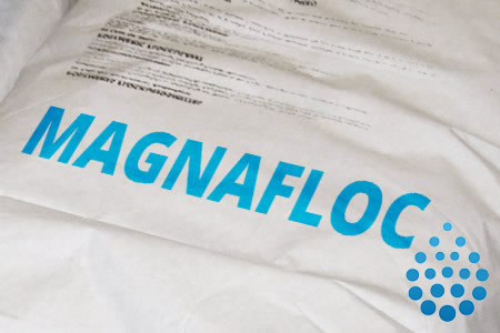 Флокулянты Магнафлок (Magnafloc) в Санкт-Петербурге Флокулянты Магнафлок (Magnafloc) в Санкт-Петербурге